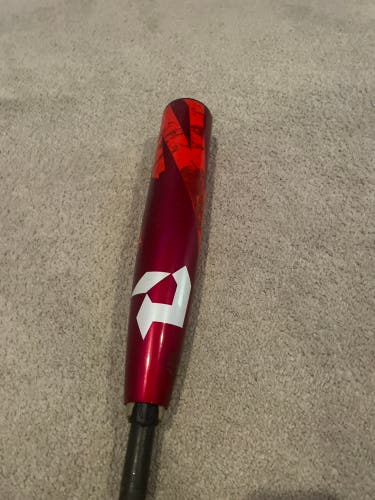 2024 DeMarini Zoa Composite USSSA Certified Bat (-10) 20 oz 30" (New)