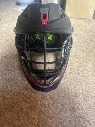 Cascade XRS Pro Helmet (Used)