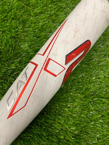 Marucci CATX2 Alloy (2 3/4") USSSA 2025 (-10)