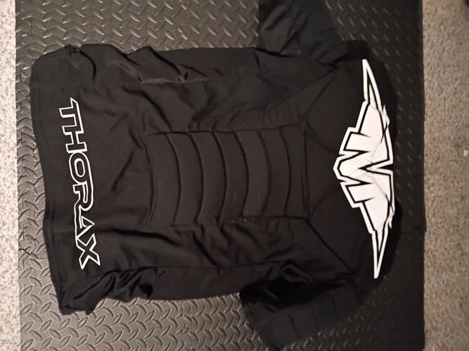 Senior Mission Padded Shirt - XL