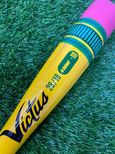 Victus Pencil (2 5/8") USA Youth Bat 2024 (-10)