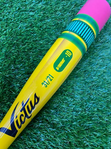 Victus Pencil (2 5/8") USA Youth Bat 2024 (-10)
