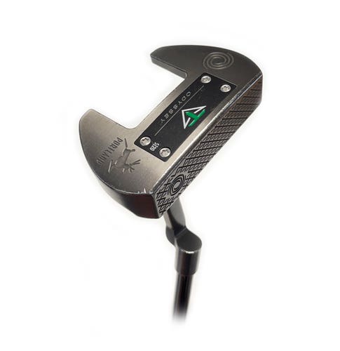 Odyssey Toulon Design Portland 35.5" Small Mallet Putter