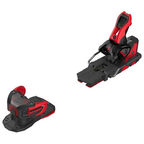 NEW Atomic Warden 13 MNC Ski Bindings - Max DIN 13