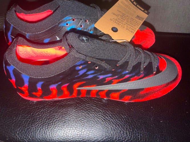 Nike vapor scorpion