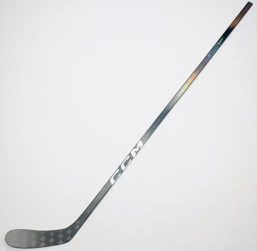 Custom CCM JetSpeed FT8 Pro-RH-80 Flex-P28-Grip