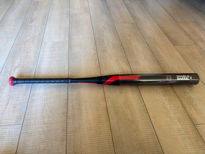 Easton Ghost Advanced Composite Bat (-8) 26 oz 34" (New)