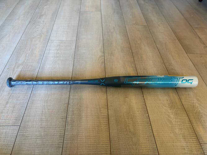 Easton Ghost OG Composite Bat (-9) 24 oz 33" (New)