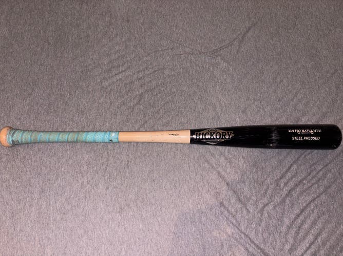 Old Hickory MT27 Maple Bat (-3) 29 oz 32" (Used)