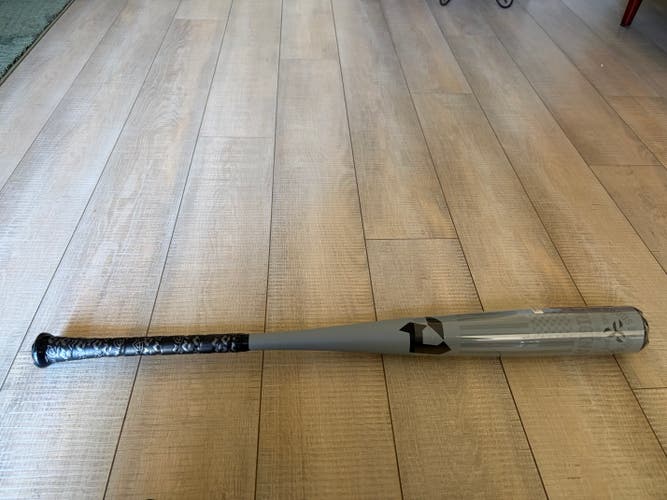 DeMarini The Goods One Piece Alloy BBCOR Certified Bat (-3) 29 oz 32" (New)