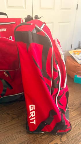 GRIT Bag (Used)
