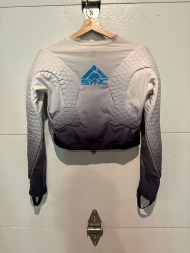XL SYNC Top Body Armor (Used)
