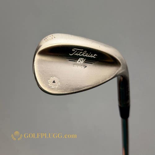 56 Wedge- Titleist Vokey SM7 / Wedge Flex (3269)