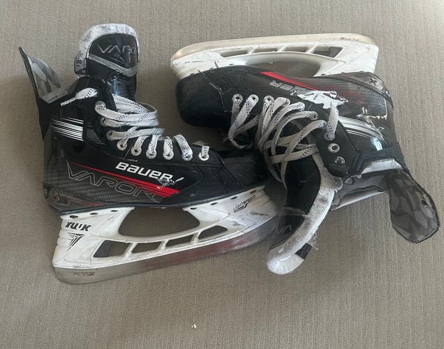 Bauer Vapor X3 Hockey Skates 8.5 (Used)