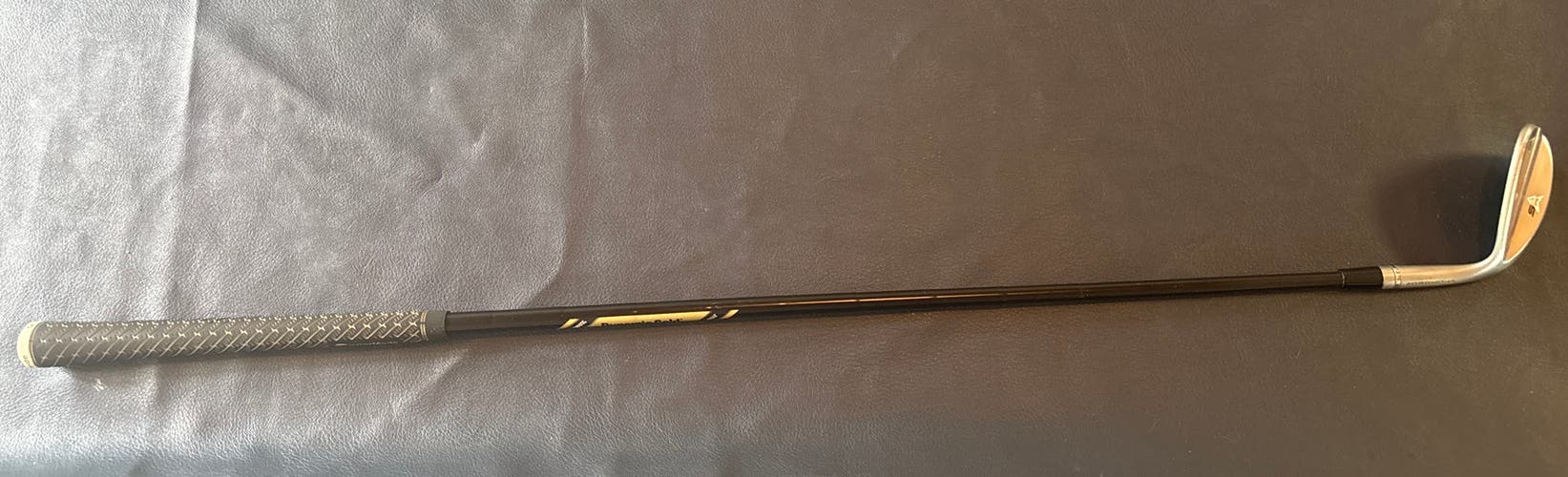 TaylorMade MG4 Wedge 54 with upgraded Tour Issue Black Shaft
