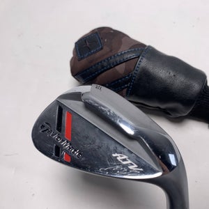 TaylorMade ATV Sand Wedge SW 56* KBS Wedge Steel Mens RH