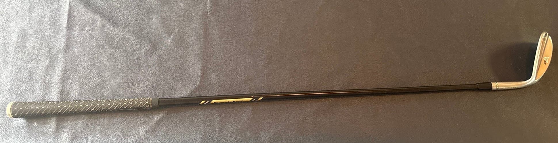 TaylorMade MG5 58 Wedge Tour Issue Black Shaft