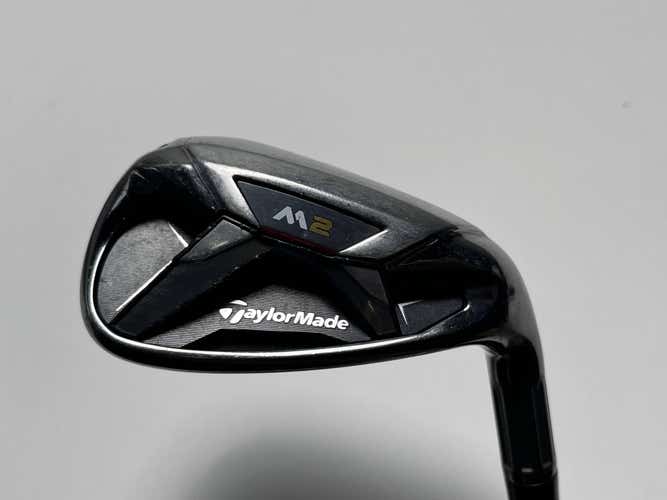 TaylorMade M2 2016 Gap Wedge GW REAX 45g Ladies RH Undersize Grip