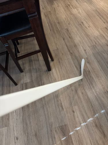 Senior Left Hand Hockey Stick P92 70 Flex Pro Stock (Used)