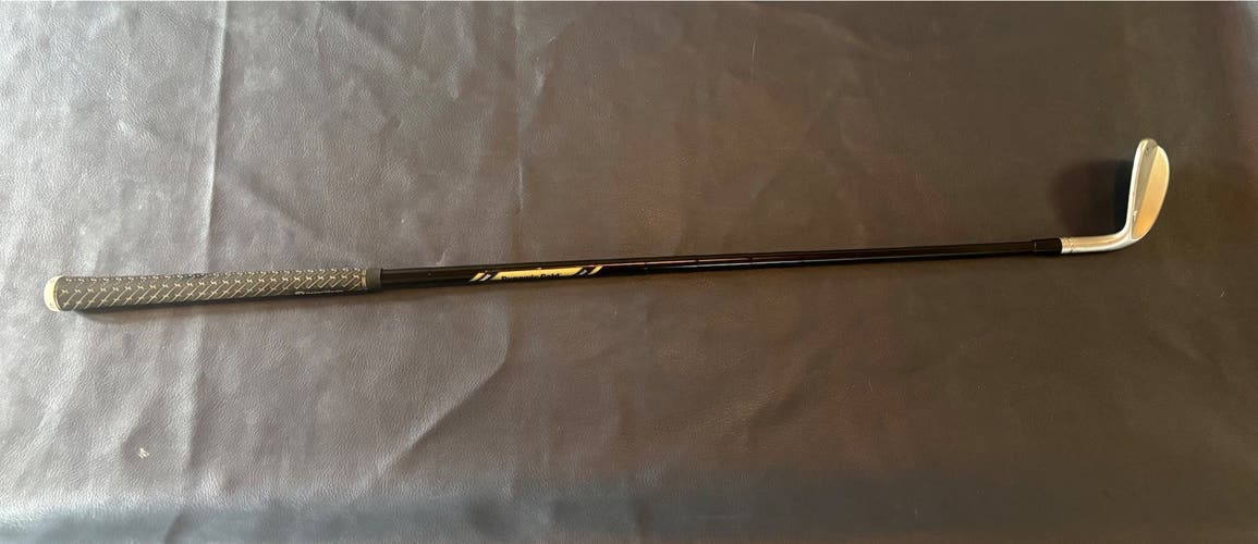 TaylorMade MG4 Wedge Stiff Flex 50 Degree