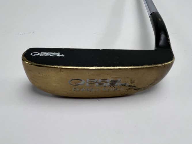 Ray Cook Classic Plus 2 Putter 35" SuperStroke Pistol 2.0 Mens RH