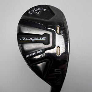 Callaway Rogue ST Max OS Lite 5 Hybrid 27* Project X Cypher 4.0 Ladies Womens RH