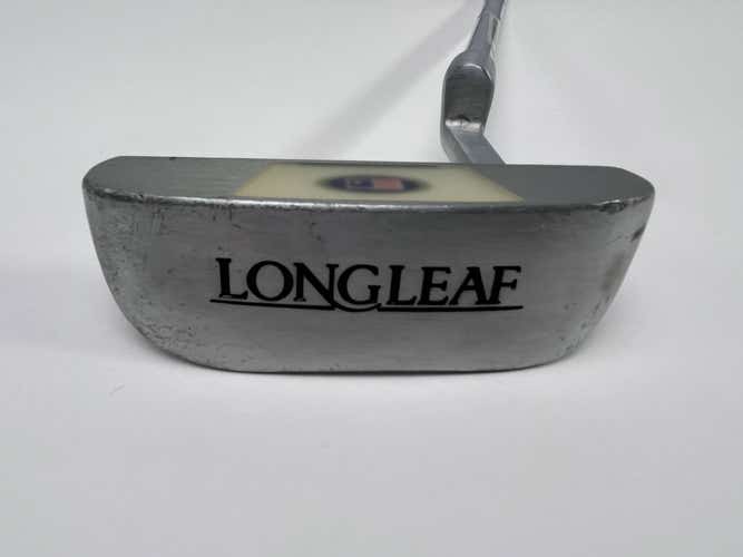 US Kids Longleaf Ultralight 51" Putter 26.5" Junior RH