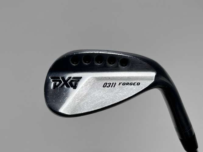 PXG 0311 Forged Chrome Sand Wedge SW 54* 10 Elevate VSS 95g Regular RH