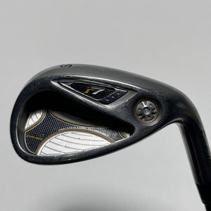 TaylorMade R7 Sand Wedge SW REAX 55g Regular Graphite Mens RH