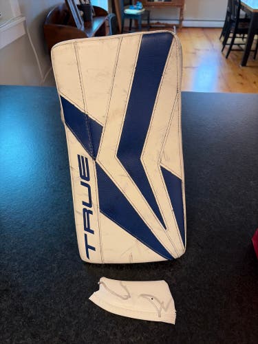 2023 True Catalyst 7x3 Regular (Used)