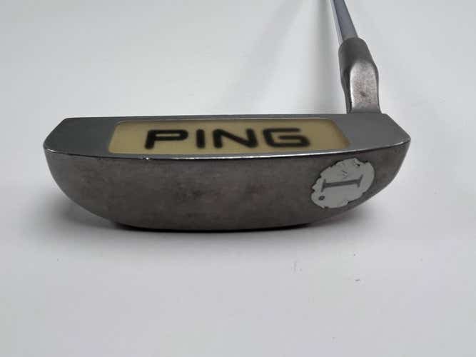 Ping Sedona I Putter 35.5" Black Dot Mens RH