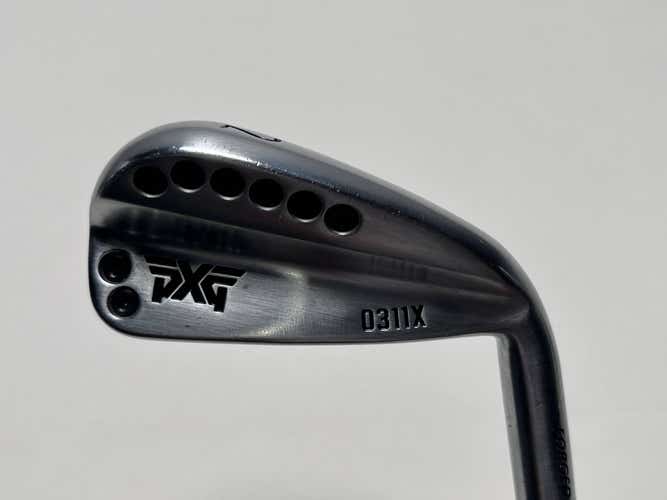 PXG 0311 X 2 Hybrid Project X Hand Crafted EvenFlow 6.5 85g X-Stiff Graphite RH