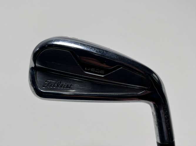 Titleist U-505 3 Utility Iron Graphite Design Tour AD DI-85s Stiff Mens RH