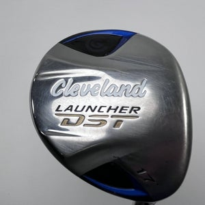 Cleveland Launcher DST 3HT Fairway Wood 17*  Diamana 64vSL 64g Regular RH
