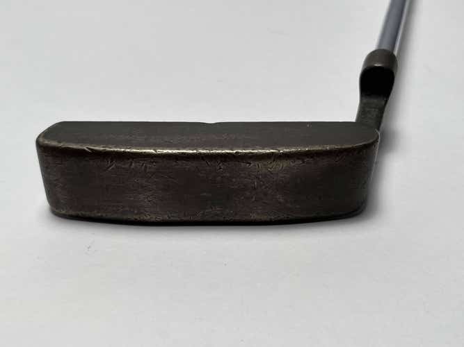 Ping Old Putter 36" Mens Golf Pride Pro Only RH