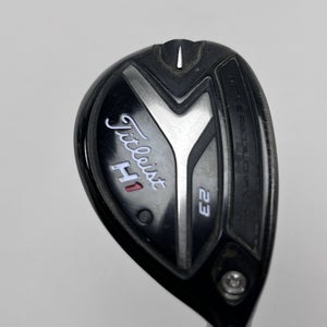 Titleist 818 H1 Hybrid Tensei Red CK Series 60g Regular RH DENT
