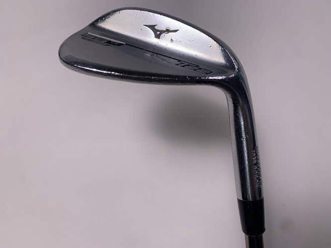 Mizuno T22 Satin Chrome Sand Wedge SW 56* 14S Recoil ESX 460 F2 Senior RH