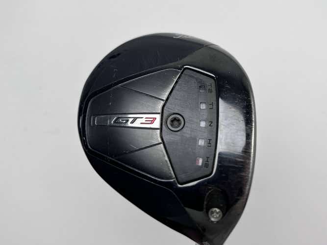 Titleist GT3 3 Fairway Wood 15* Tensei Blue AV Series Xlink Tech 65g Regular RH