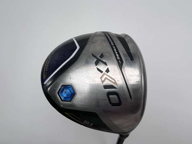 XXIO 12 Driver 10.5* MP 1200 Flex 2221 36g Regular Graphite Mens RH