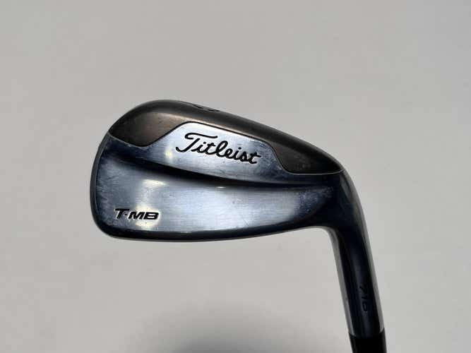 Titleist 716 T-MB Pitching Wedge PW KBS Tour C-Taper Lite 110g Stiff RH