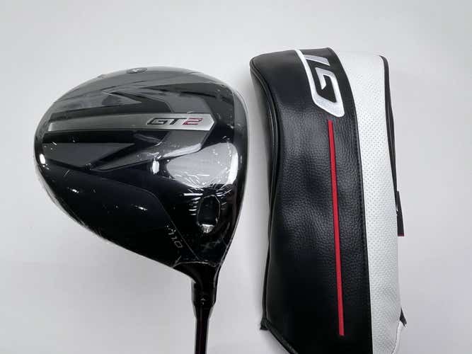 Titleist GT2 Driver 11* Project X Denali Red 5.0 50g Senior Graphite RH HC NEW