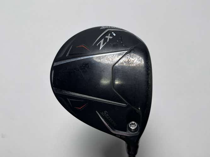 Srixon ZXi 3 Fairway Wood 15* HZRDUS RDX Smoke Red 5.5 60g Regular Graphite RH