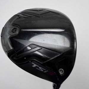 Titleist TSi3 Driver 9* Tour Issue Mitsubishi Rayon Diamana D+60 60g Stiff RH