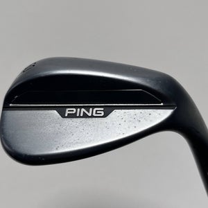 Ping s159 Chrome Lob Wedge LW 60* 8 Bounce B-Grind Black Dot Z-Z115 115g RH