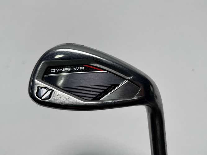 Wilson DYNAPWR 2025 Gap Wedge GW KBS Max 65g Regular Graphite Mens RH