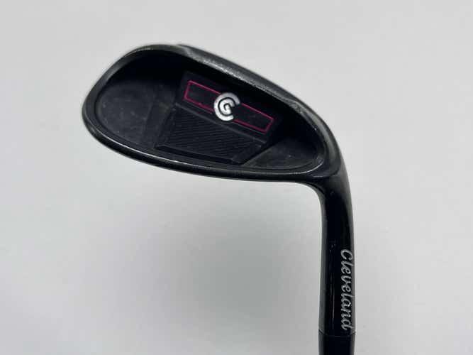 Cleveland Smart Sole 2.0 S Womens Sand Wedge SW Action Ultralite 50g Ladies RH