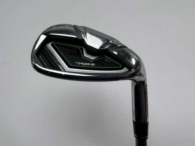 TaylorMade RocketBallz Pitching Wedge PW 65g Ladies Graphite Womens RH