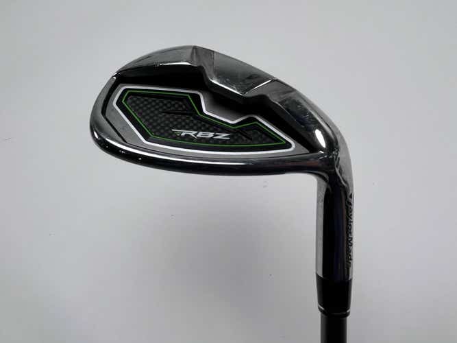 TaylorMade RocketBallz Gap Wedge GW 55g Ladies Graphite Womens RH