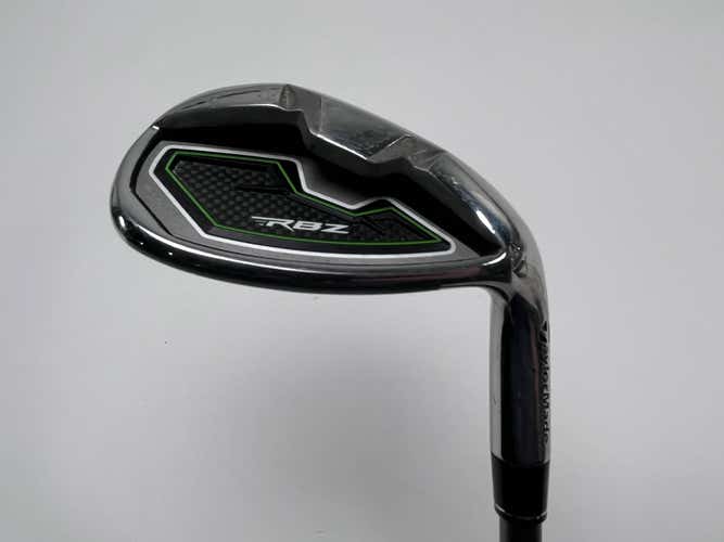 TaylorMade RocketBallz Sand Wedge SW 55g Ladies Graphite Womens RH