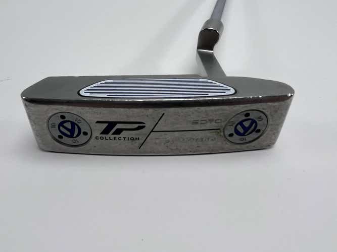 TaylorMade TP Collection Soto Putter 35" Mens RH